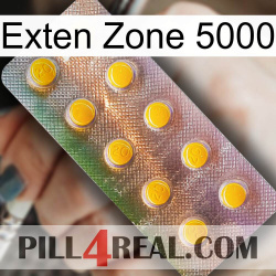 Exten Zone 5000